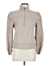 Generation Love Tan Pullover Sweater Size M - photo 1
