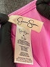Jessica Simpson Pink Swimsuit Bottoms Size XL - photo 3
