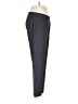 Eileen Fisher Solid Gray Active Pants Size S - photo 4