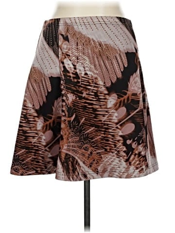 Milano Casual Skirt (view 1)