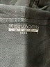 Assorted Brands Black Zip Up Hoodie Size 10 - 12 - photo 3
