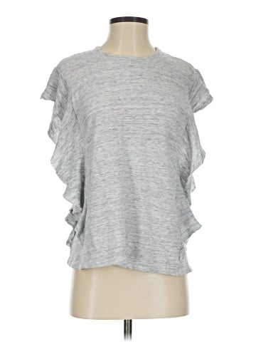 Maven West Short Sleeve Top (view 1)