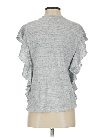 Maven West Short Sleeve Top (view 2)
