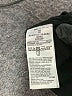 Gap 100% Rayon Polka Dots Black Casual Dress Size XS - photo 8