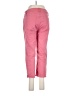 Talbots Pink Jeans Size 8 - photo 2