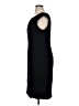 Classiques Entier Solid Black Cocktail Dress Size 16 - photo 5