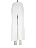 Unbranded 100% Acrylic Ivory Casual Pants Size S - photo 2