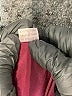 Unbranded Solid Burgundy Swimsuit Bottoms Size L - photo 4