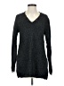Stitches & Stripes Black Pullover Sweater Size S - photo 1