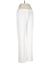 Anne Klein Ivory Casual Pants Size 8 - photo 1