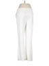 Anne Klein Ivory Casual Pants Size 8 - photo 2