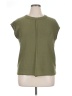 Unbranded 100% Acrylic Green Pullover Sweater Size XL - photo 1