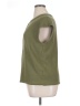 Unbranded 100% Acrylic Green Pullover Sweater Size XL - photo 5