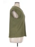 Unbranded 100% Acrylic Green Pullover Sweater Size XL - photo 4
