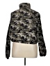 rue21 100% Polyester Camo Green Long Sleeve Top Size 1X - photo 2