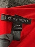 Boston Proper Red Sleeveless Top Size M - photo 7