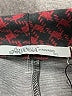 Arianna By Howards Houndstooth Burgundy Blazer Size Med - Lg - photo 6