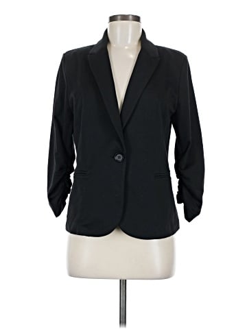 Olivia Moon Blazer (view 1)