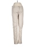IZOD Solid Tan Khakis Size 9 - photo 1
