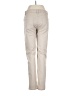 IZOD Solid Tan Khakis Size 9 - photo 2