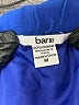 Bar III 100% Polyester Blue Formal Skirt Size M - photo 3
