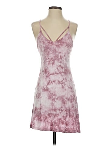 American Eagle Outfitters Casual Dress (view 1)