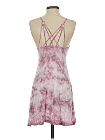 American Eagle Outfitters Casual Dress (view 2)