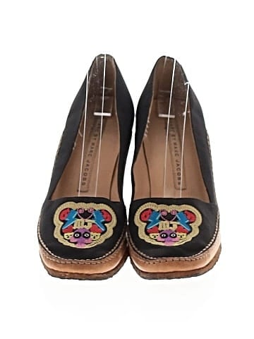 Marc by Marc Jacobs Wedges (view 2)