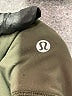 Lululemon Athletica Green Active Pants Size 4 - photo 7