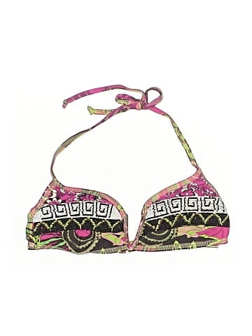 Agua Bendita Swimsuit Top (view 1)