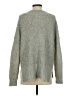 Hollister Tweed Gray Pullover Sweater Size XS - photo 2