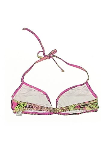 Agua Bendita Swimsuit Top (view 2)