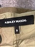 Ashley Mason Green Vest Size S - photo 6