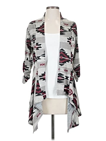 About A Girl Cardigan (view 1)