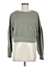 ABound Green Sweatshirt Size M - photo 1
