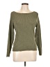 MNG Green Pullover Sweater Size L - photo 1