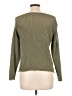 MNG Green Pullover Sweater Size L - photo 2