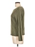 MNG Green Pullover Sweater Size L - photo 5