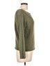 MNG Green Pullover Sweater Size L - photo 4