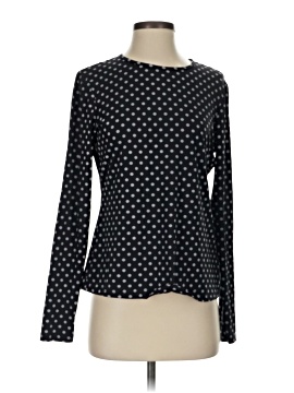 Lands' End Long Sleeve Top