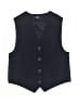Tommy Hilfiger Blue Vest Size 5 - photo 1