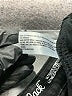 Cat & Jack Solid Black Jeans Size 8 - photo 4