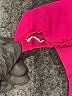 Unbranded Hearts Pink Swimsuit Top Size S (estimated) - photo 3