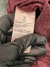 Active by Old Navy Burgundy Long Sleeve Top Size XS - photo 8