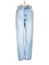 Rolla's Hearts Blue Jeans Size 25 waist - photo 1