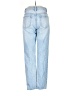 Rolla's Hearts Blue Jeans Size 25 waist - photo 2