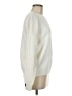 Unbranded Hearts Ivory Pullover Sweater Size M - photo 4