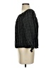 Madewell Black 3/4 Sleeve Blouse Size S - photo 5