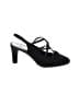 Impo Black Heels Size 8 1/2 - photo 1
