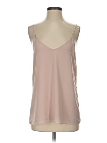 Blaque Label Sleeveless Blouse (view 1)